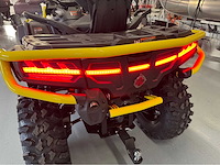 Quad brcp - outlander 1000cc - 4x4- coc documenten - bouwjaar 2026 - afbeelding 20 van  22