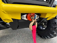 Quad brcp - outlander 1000cc - 4x4- coc documenten - bouwjaar 2026 - afbeelding 22 van  22