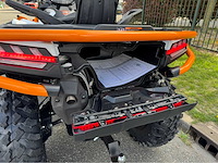 Quad brcp - outlander 1000cc - 4x4- coc documenten - bouwjaar 2026 - afbeelding 3 van  17