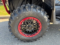 Quad brcp - outlander 1000cc - 4x4- coc documenten - bouwjaar 2026 - afbeelding 8 van  28