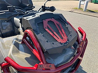 Quad brcp - outlander 1000cc - 4x4- coc documenten - bouwjaar 2026 - afbeelding 10 van  28