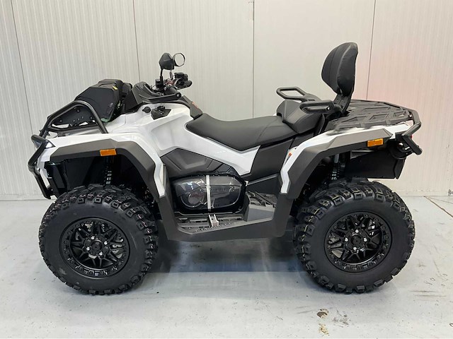 Quad brcp - outlander 1000cc - 4x4- coc documenten - bouwjaar 2026 - afbeelding 1 van  30