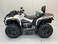 Quad brcp - outlander 1000cc - 4x4- coc documenten - bouwjaar 2026 - afbeelding 1 van  30