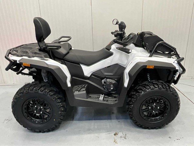 Quad brcp - outlander 1000cc - 4x4- coc documenten - bouwjaar 2026 - afbeelding 19 van  30
