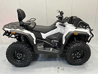 Quad brcp - outlander 1000cc - 4x4- coc documenten - bouwjaar 2026 - afbeelding 19 van  30