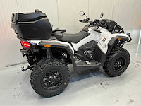 Quad brcp - outlander 1000cc - 4x4- coc documenten - bouwjaar 2026 - afbeelding 21 van  30