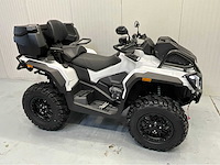Quad brcp - outlander 1000cc - 4x4- coc documenten - bouwjaar 2026 - afbeelding 28 van  30