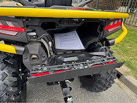 Quad brcp - outlander 1000cc - 4x4- coc documenten - bouwjaar 2026 - afbeelding 10 van  23