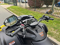 Quad brcp - outlander 1000cc - 4x4- coc documenten - bouwjaar 2026 - afbeelding 11 van  23