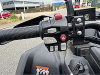 Quad brcp - outlander 1000cc - 4x4- coc documenten - bouwjaar 2026 - afbeelding 12 van  23