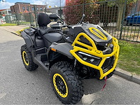 Quad brcp - outlander 1000cc - 4x4- coc documenten - bouwjaar 2026 - afbeelding 4 van  23