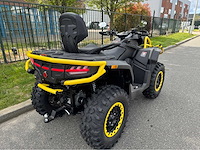Quad brcp - outlander 1000cc - 4x4- coc documenten - bouwjaar 2026 - afbeelding 6 van  23
