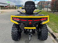 Quad brcp - outlander 1000cc - 4x4- coc documenten - bouwjaar 2026 - afbeelding 8 van  23