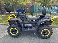 Quad brcp - outlander 1000cc - 4x4- coc documenten - bouwjaar 2026 - afbeelding 14 van  23