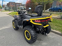 Quad brcp - outlander 1000cc - 4x4- coc documenten - bouwjaar 2026 - afbeelding 4 van  23