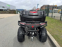 Quad brcp - outlander 1000cc - 4x4- coc documenten - bouwjaar 2026 - afbeelding 5 van  21