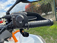 Quad brcp - outlander 1000cc - 4x4- coc documenten - bouwjaar 2026 - afbeelding 6 van  22