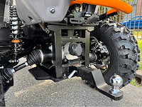 Quad brcp - outlander 1000cc - 4x4- coc documenten - bouwjaar 2026 - afbeelding 8 van  22