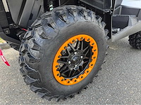 Quad brcp - outlander 1000cc - 4x4- coc documenten - bouwjaar 2026 - afbeelding 21 van  22