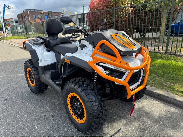 Quad brcp - outlander 1000cc - 4x4- coc documenten - bouwjaar 2026 - afbeelding 14 van  22