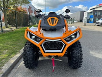 Quad brcp - outlander 1000cc - 4x4- coc documenten - bouwjaar 2026 - afbeelding 17 van  22