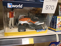 Quad bruder. - afbeelding 2 van  2
