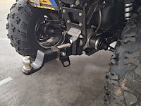 Quad, can-am, renegade, 2017 - afbeelding 3 van  30