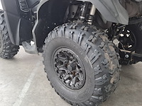 Quad, can-am, renegade, 2017 - afbeelding 6 van  30