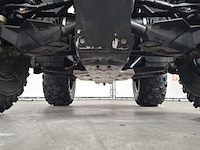 Quad, can-am, renegade, 2017 - afbeelding 14 van  30