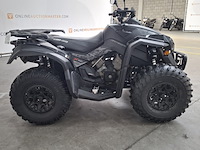 Quad, can-am, renegade, 2017 - afbeelding 23 van  30