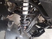 Quad, can-am, renegade, 2017 - afbeelding 26 van  30