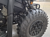 Quad, can-am, renegade, 2017 - afbeelding 27 van  30
