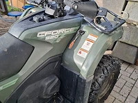 Quad, cf moto, cforce 520, 2024 - afbeelding 2 van  20