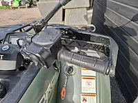 Quad, cf moto, cforce 520, 2024 - afbeelding 3 van  20
