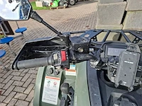 Quad, cf moto, cforce 520, 2024 - afbeelding 4 van  20