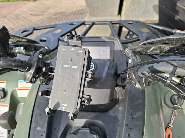 Quad, cf moto, cforce 520, 2024 - afbeelding 5 van  20