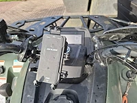 Quad, cf moto, cforce 520, 2024 - afbeelding 5 van  20