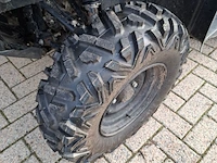 Quad, cf moto, cforce 520, 2024 - afbeelding 7 van  20