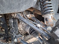 Quad, cf moto, cforce 520, 2024 - afbeelding 8 van  20