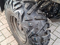 Quad, cf moto, cforce 520, 2024 - afbeelding 9 van  20