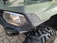 Quad, cf moto, cforce 520, 2024 - afbeelding 11 van  20
