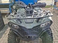 Quad, cf moto, cforce 520, 2024 - afbeelding 12 van  20