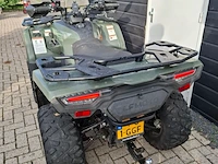 Quad, cf moto, cforce 520, 2024 - afbeelding 15 van  20