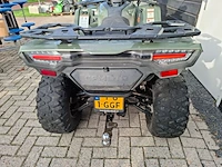 Quad, cf moto, cforce 520, 2024 - afbeelding 16 van  20