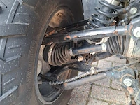 Quad, cf moto, cforce 520, 2024 - afbeelding 18 van  20