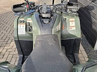Quad, cf moto, cforce 520, 2024 - afbeelding 20 van  20