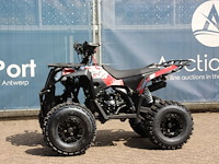 Quad commander am benzine nieuw - afbeelding 1 van  1