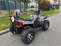 Quad, electric atv 10000w, 2026 - afbeelding 9 van  22