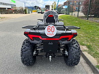 Quad, electric atv 10000w, 2026 - afbeelding 12 van  22
