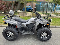 Quad, electric atv 10000w, 2026 - afbeelding 21 van  22